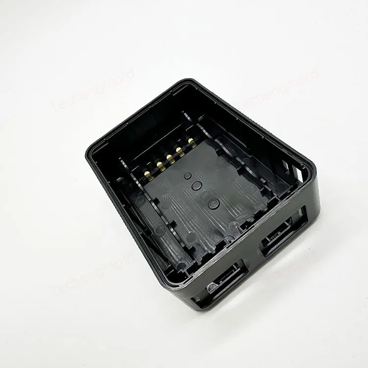 特诚科技PA66精密注塑件实拍 5
